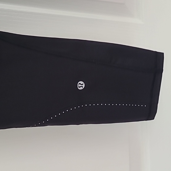 Workout leggings - Picture 4 of 4